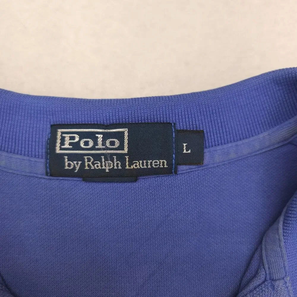 Ralph Lauren gently used